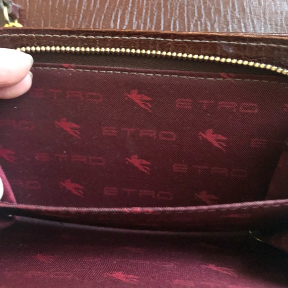 ETRO Wallet - Picture 5 of 15